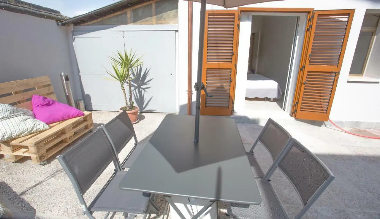 Casa Di Joy Villa Mestre 0*,