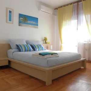 Bed and breakfast Solare, Mestre
