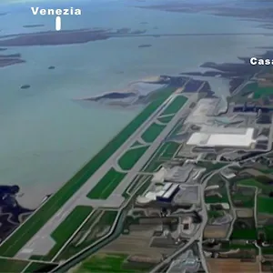 Casa Di Roby - Venice Airport Appartement