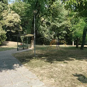 Bed and breakfast Venice Casanova, Mestre