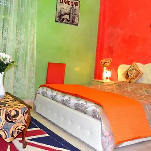 Bed and breakfast Milon, Mestre