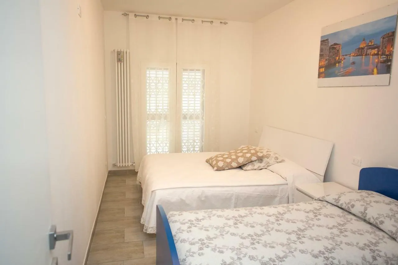 Casa Di Joy Villa Mestre Holiday home