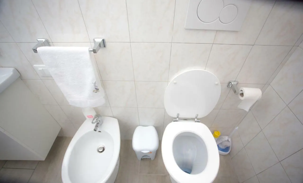 Holiday home Casa Di Joy Villa Mestre Italy