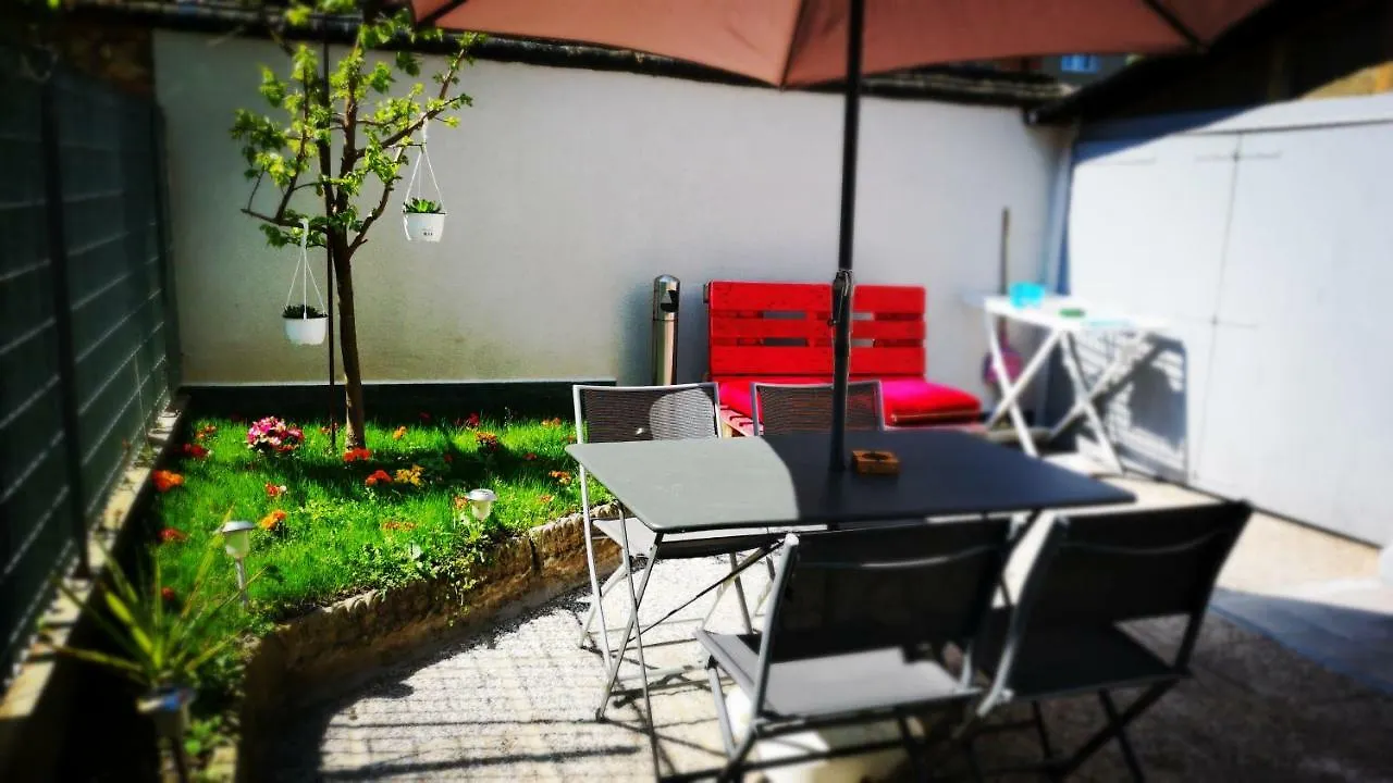 Holiday home Casa Di Joy Villa Mestre