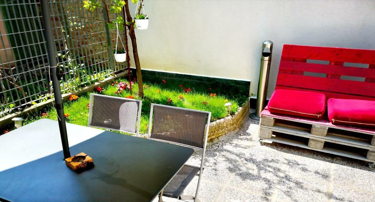 Holiday home Casa Di Joy Villa Mestre